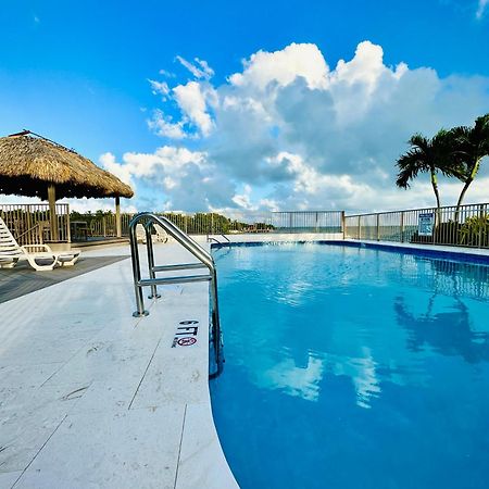 איסלאמורדה Ragged Edge Resort & Marina מראה חיצוני תמונה