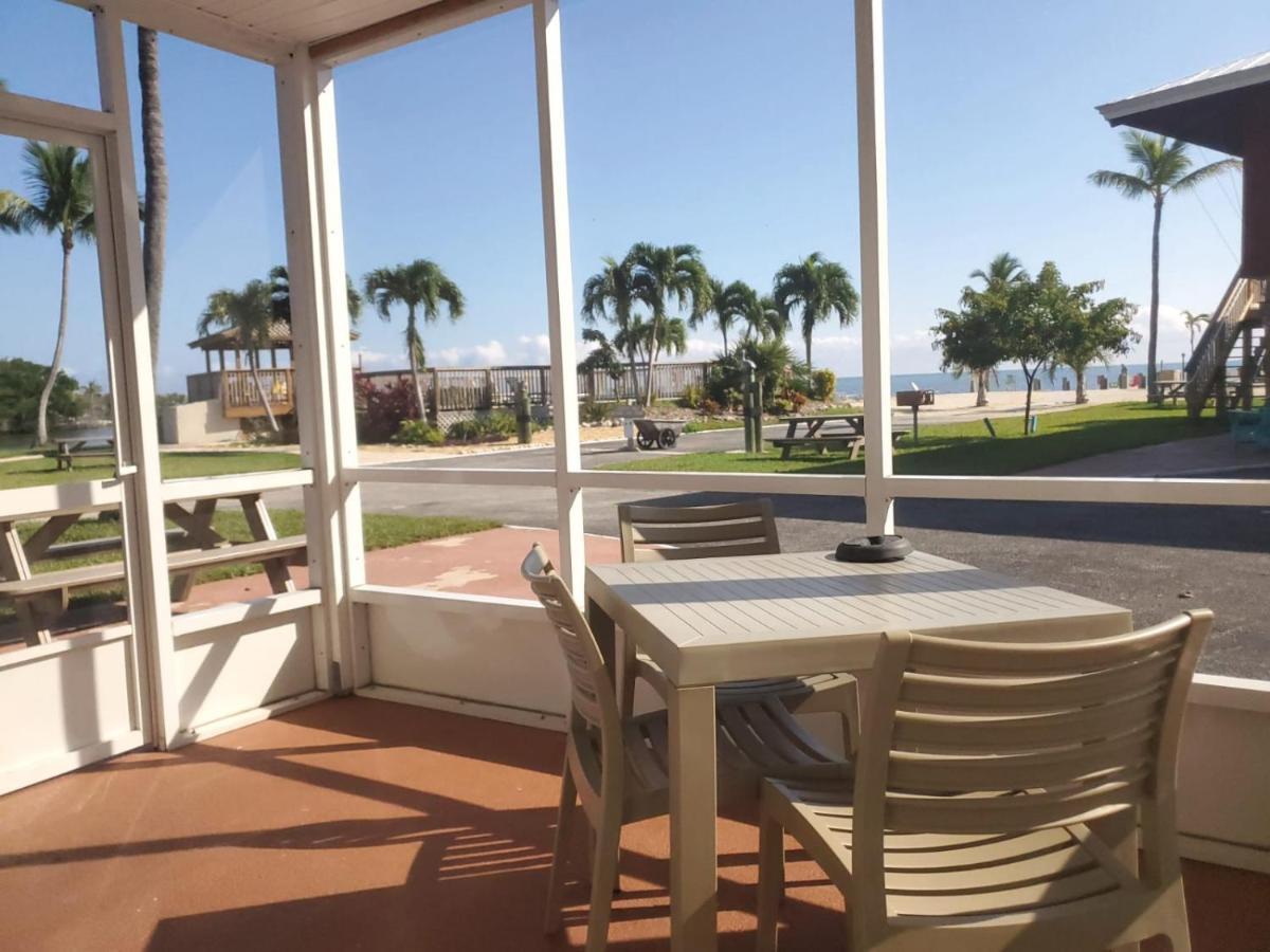 איסלאמורדה Ragged Edge Resort & Marina מראה חיצוני תמונה