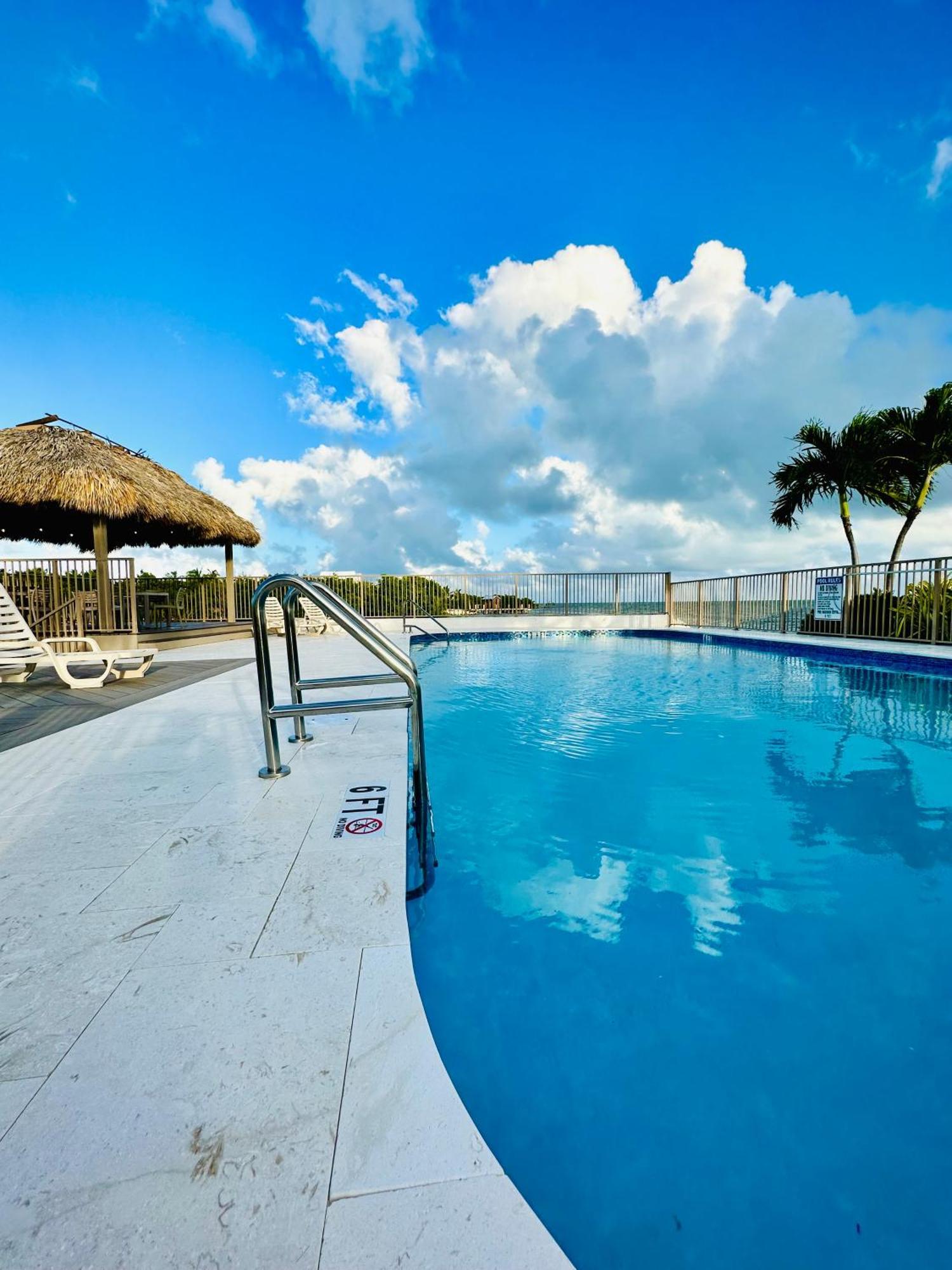 איסלאמורדה Ragged Edge Resort & Marina מראה חיצוני תמונה