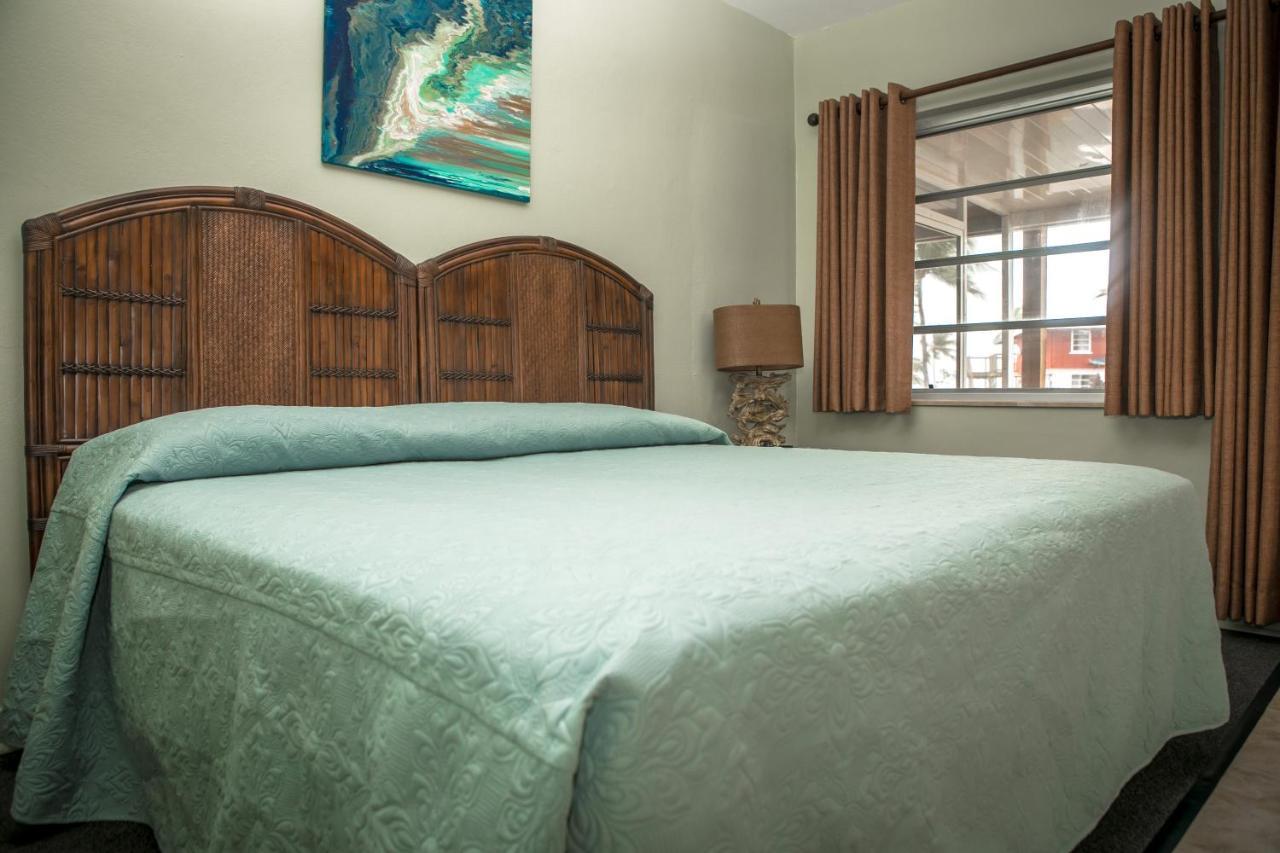 איסלאמורדה Ragged Edge Resort & Marina מראה חיצוני תמונה